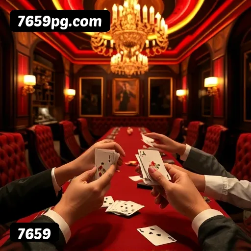 App Mobile 7659 - Jogue em Qualquer Lugar no Seu Smartphone