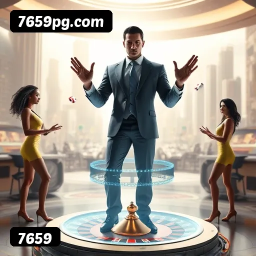 Coleção Premium de Slots 7659 - NetEnt, Pragmatic Play, Evolution